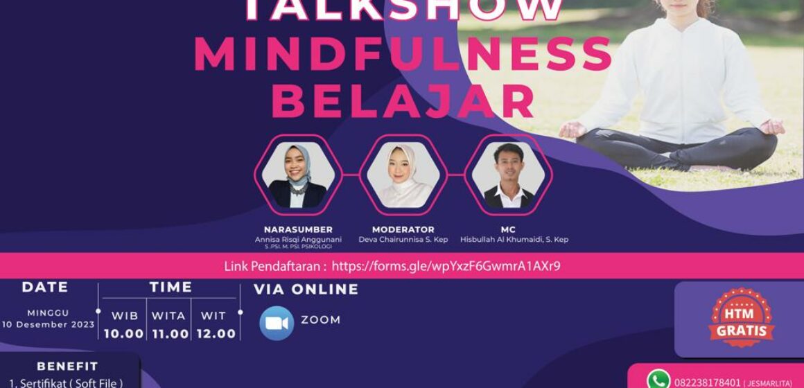 talkshow